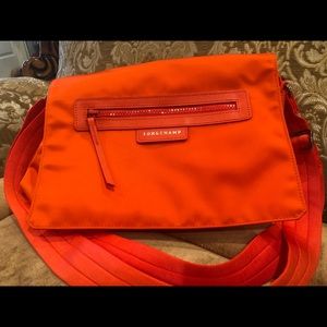 Longchamp Le Pliage Neo Hobo Bag
